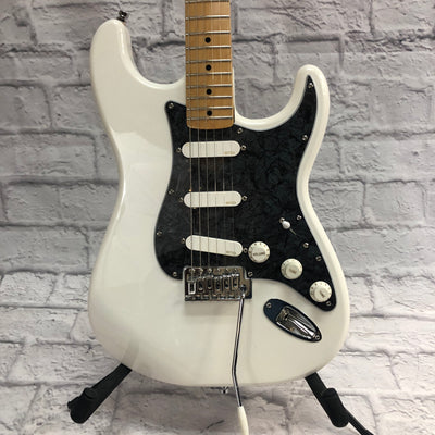 Fender Partscaster with Fender Neck EMG Pickups & Gatto Body