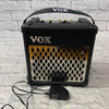 Vox Mini5 Rhythm Guitar Combo Amp