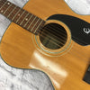 Epiphone FT-120 Acoustic Guitar Japan