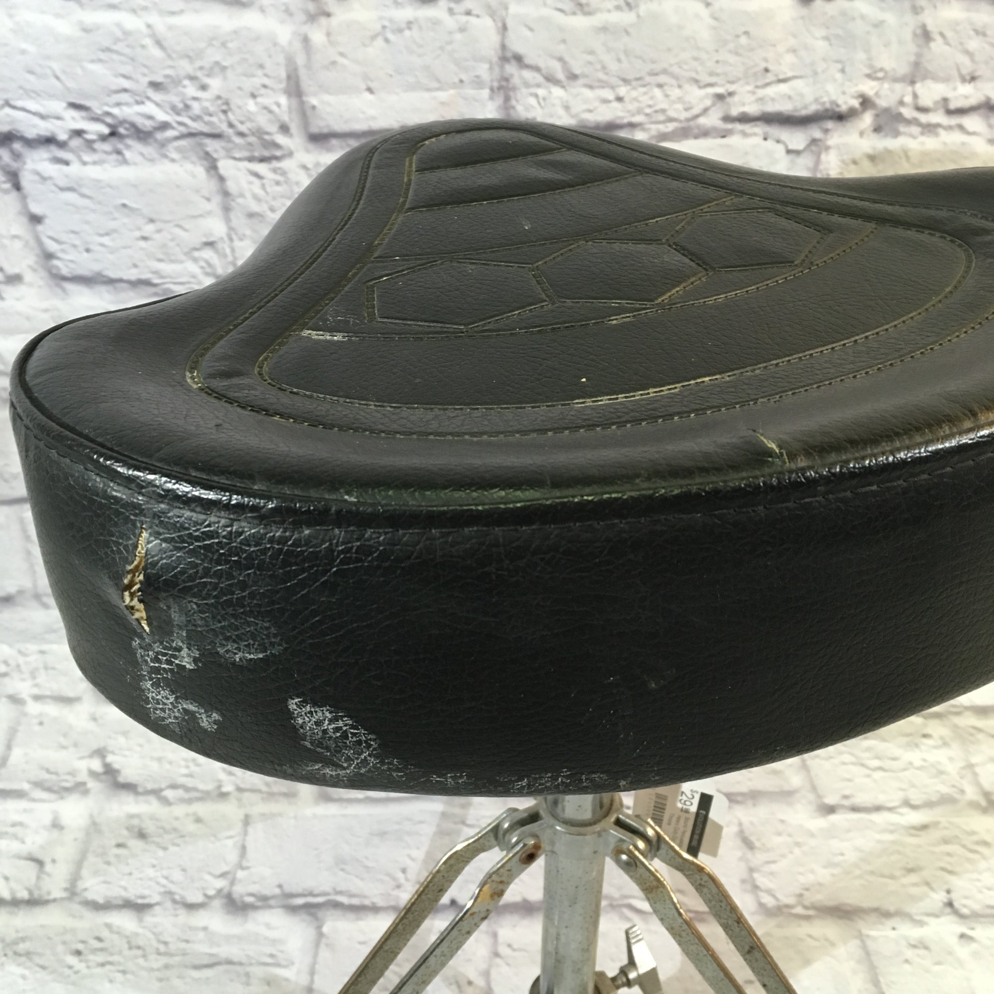 Sound Percussion Heavy Duty Drum Throne