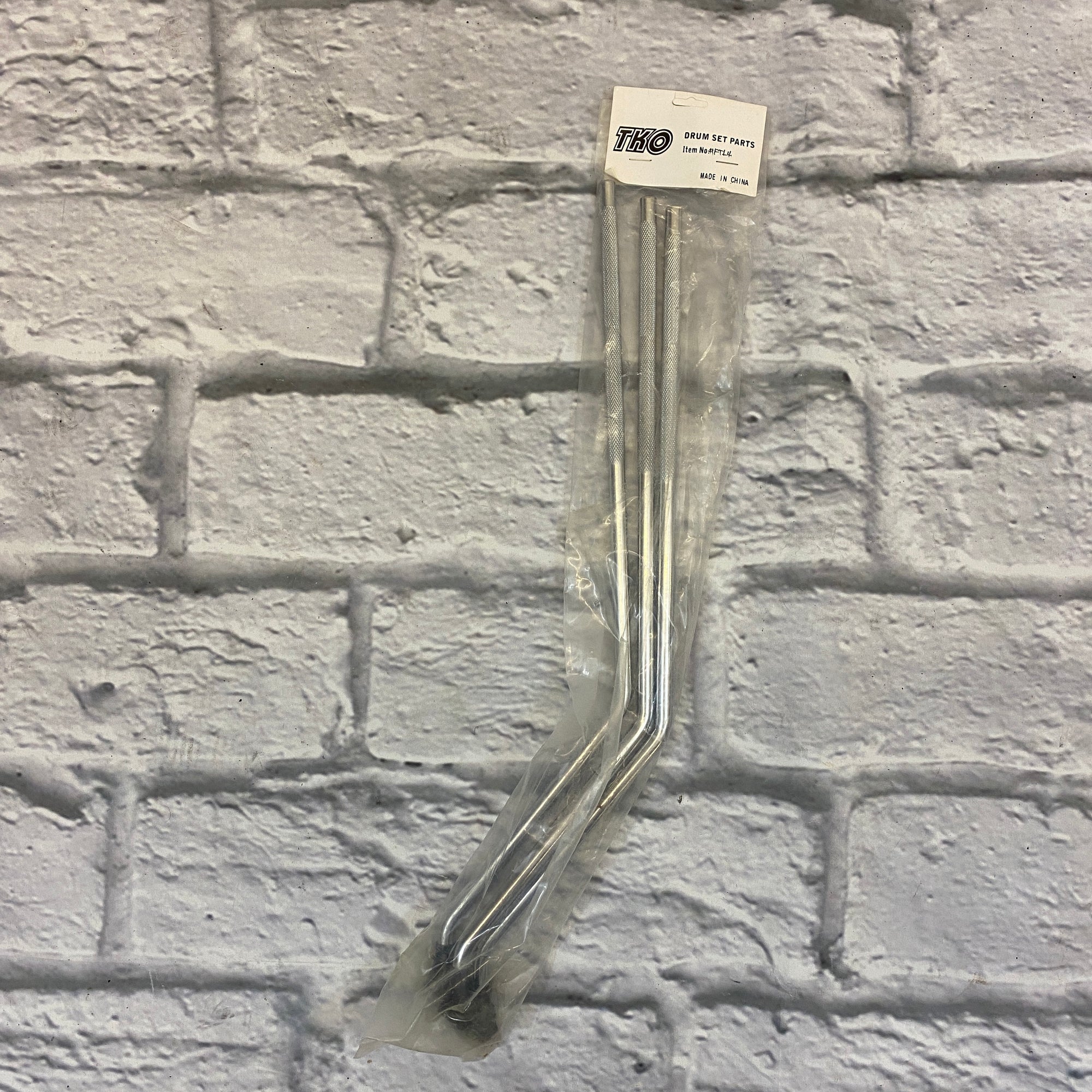 TKO Floor Tom Drum Leg 3-Pack