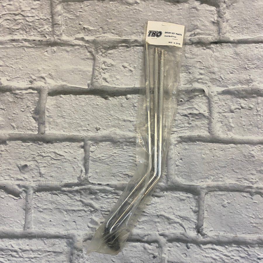 TKO Floor Tom Drum Leg 3-Pack