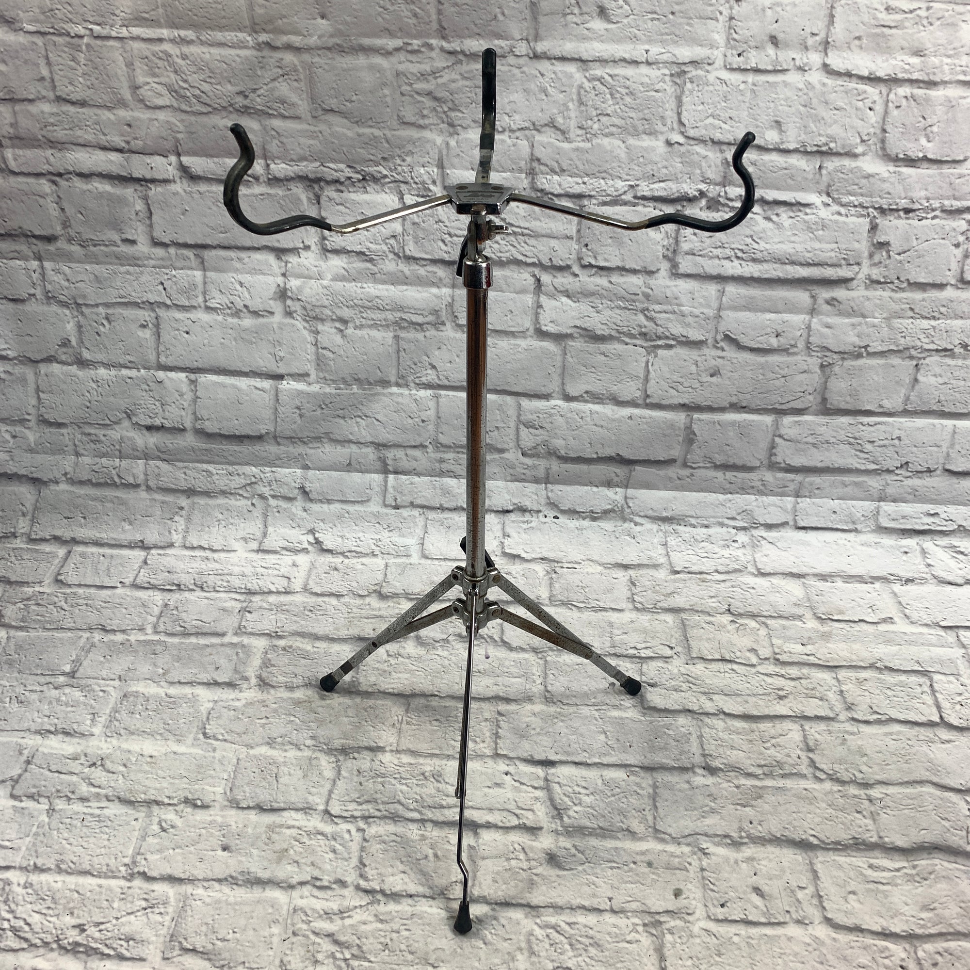 Vintage Ludwig Snare Stand