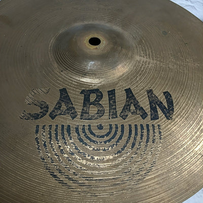 Sabian B8 Pro Medium 14 Hi Hats