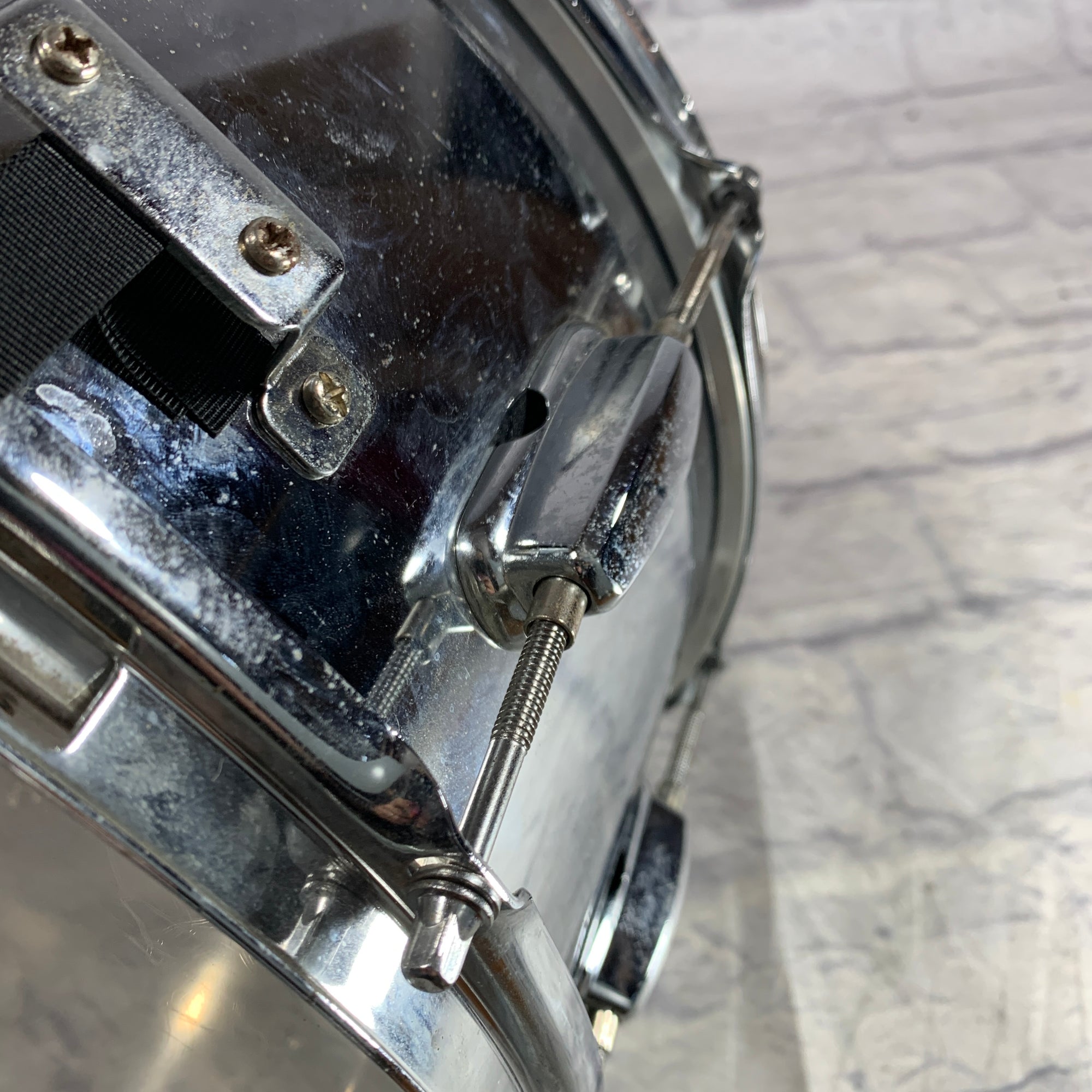 Precision Percussion 14 x 7 Snare