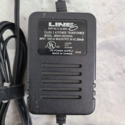 Line 6 Power Supply for DL4 / MM4 / Modeler Pedals