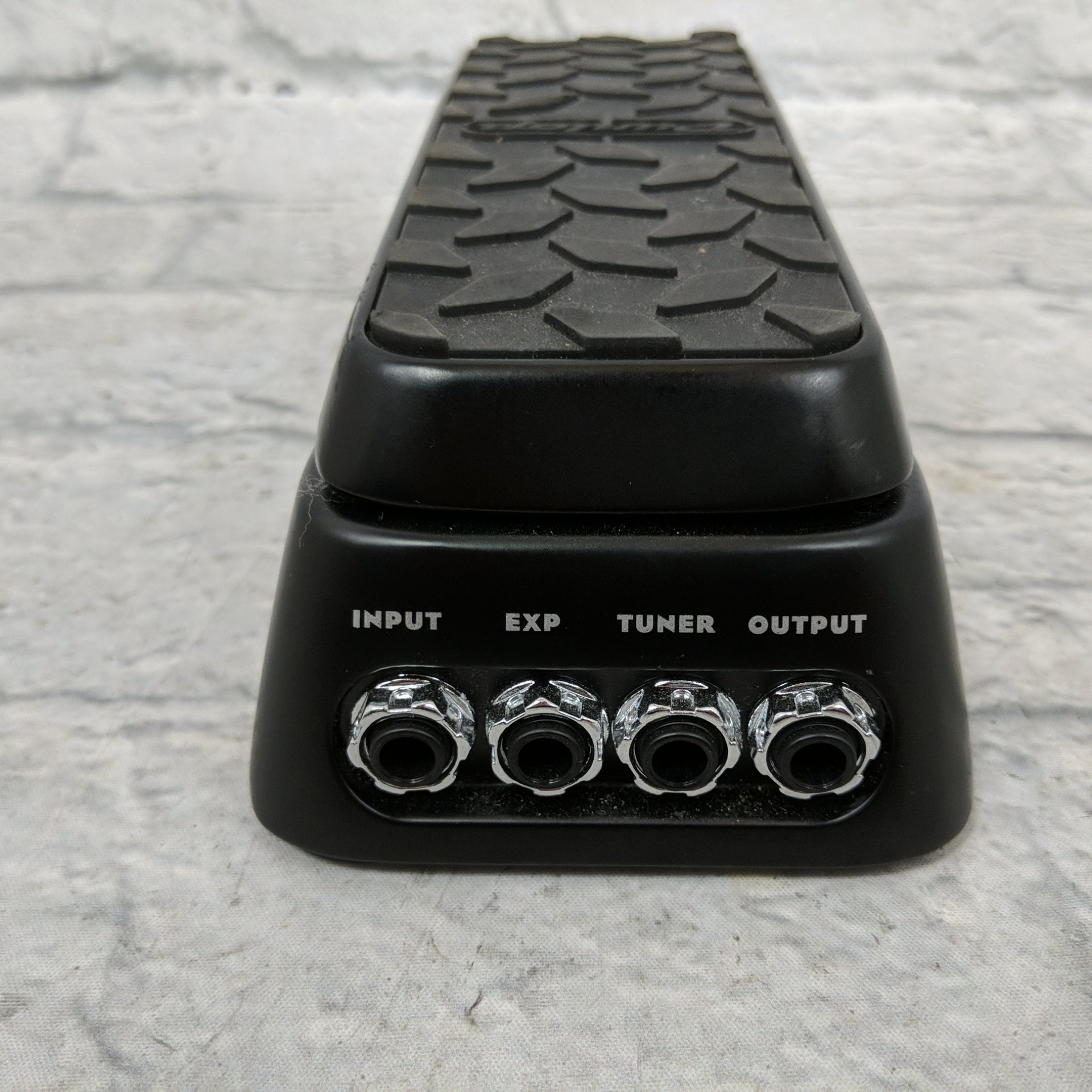 Dunlop VolumeX Volume Pedal
