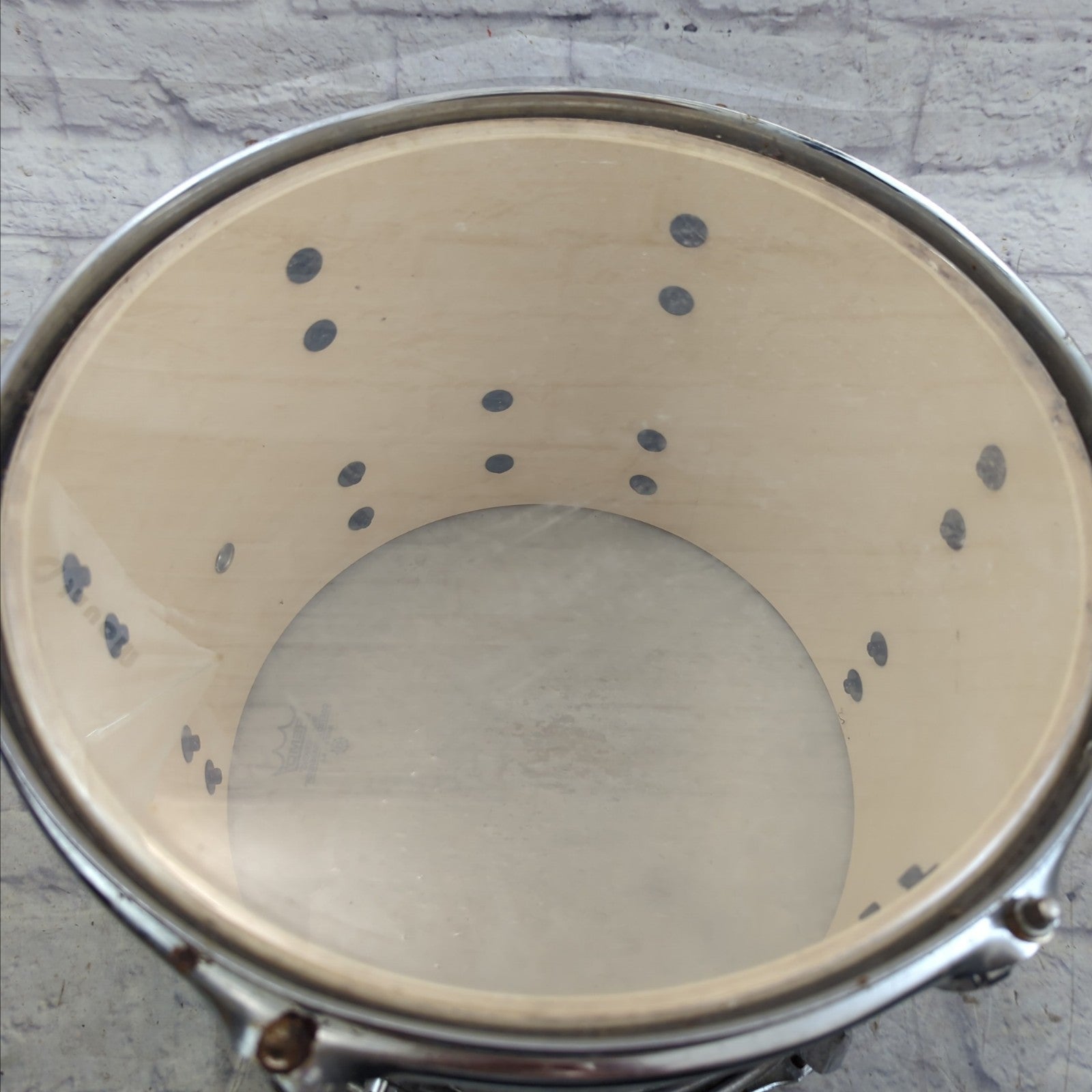 Tama Imperialstar 13x10" Rack Tom - Blue