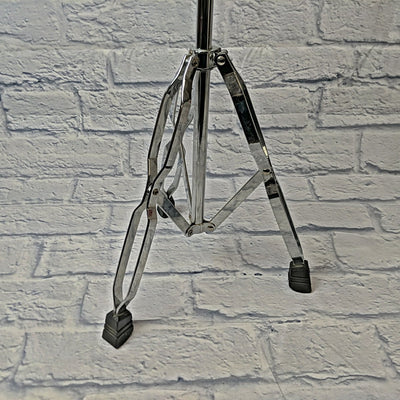Unknown Double Braced Straight Cymbal Stand