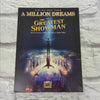 Hal Leonard A Million Dreams (From The Greatest Showman) Alto Sax With Piano Accompaniment Instrumental Solo Songbook