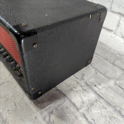 Peavey ValveKing VK100 100W Tube Guitar Head