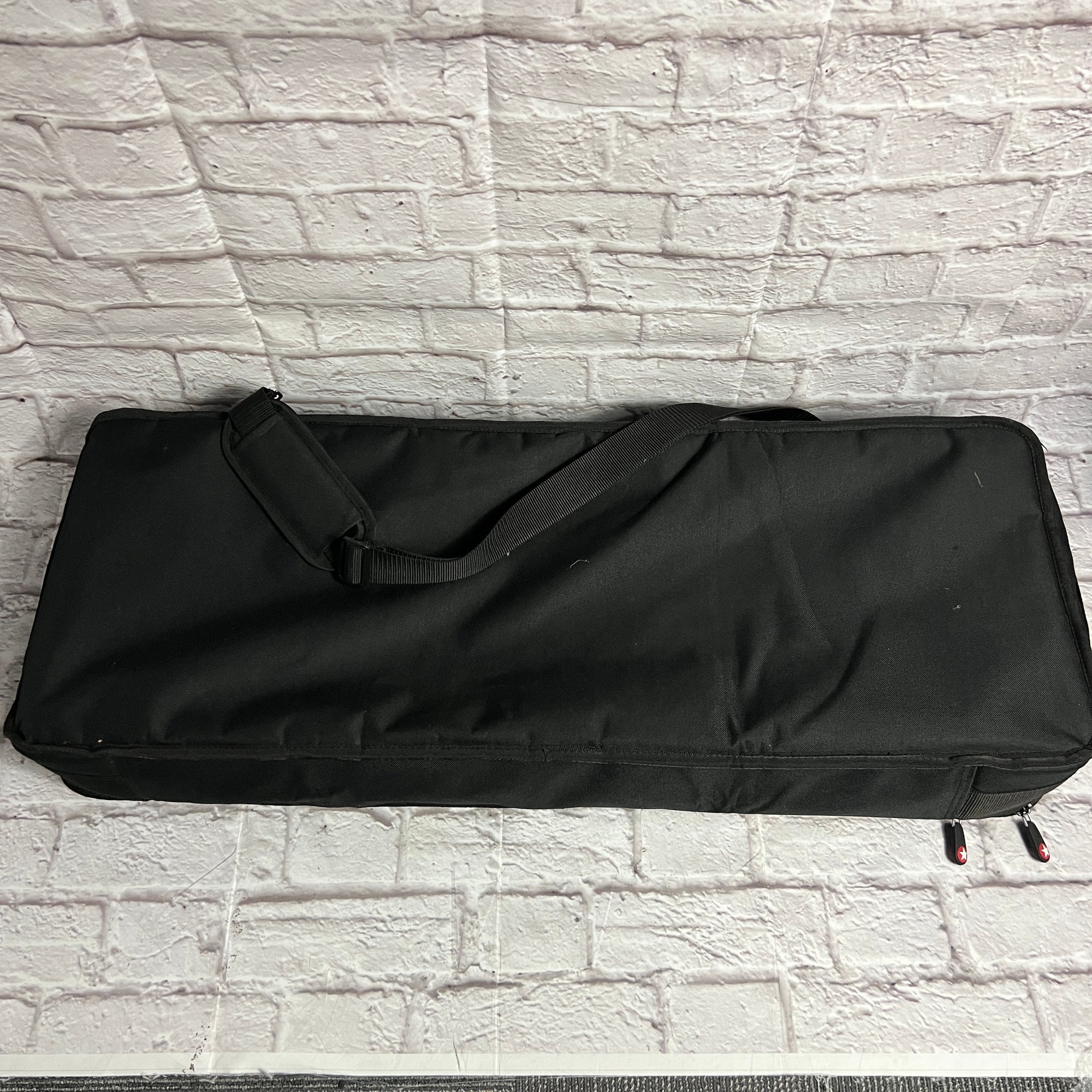 Road Runner 49 Key Keyboard Padded Bag