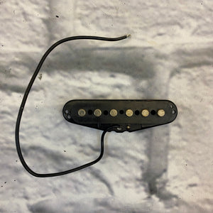 Unknown Single Coil Pickup - Black