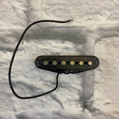 Unknown Single Coil Pickup - Black