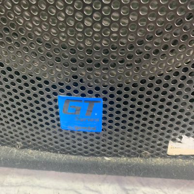 Gemini GT 12 PA Speaker