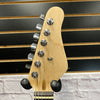 Austin Strat Style with Fender Locking Tuners Electric Guitar