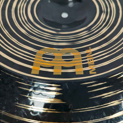 Meinl 18 Classics Custom Dark China Cymbal