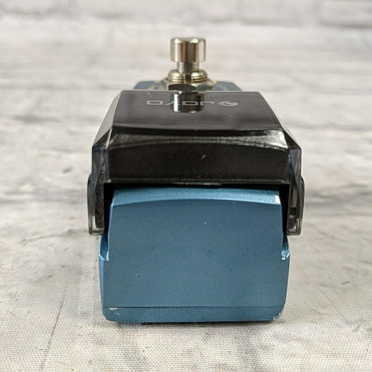Joyo JF312 PipeBomb Compression Pedal