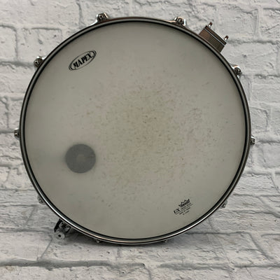 Mapex 14" Steel Piccolo Snare Drum