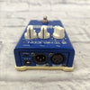 TC Helicon Harmony Singer Vocal Effects Pedal