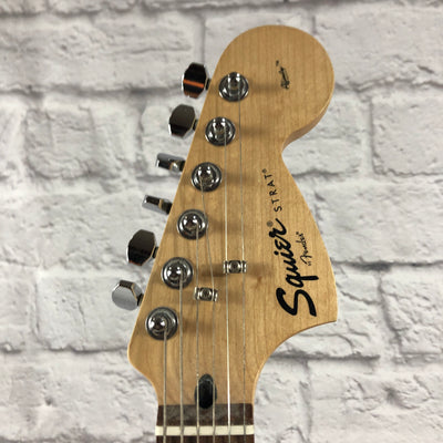 Squier Affinity Series Stratocaster