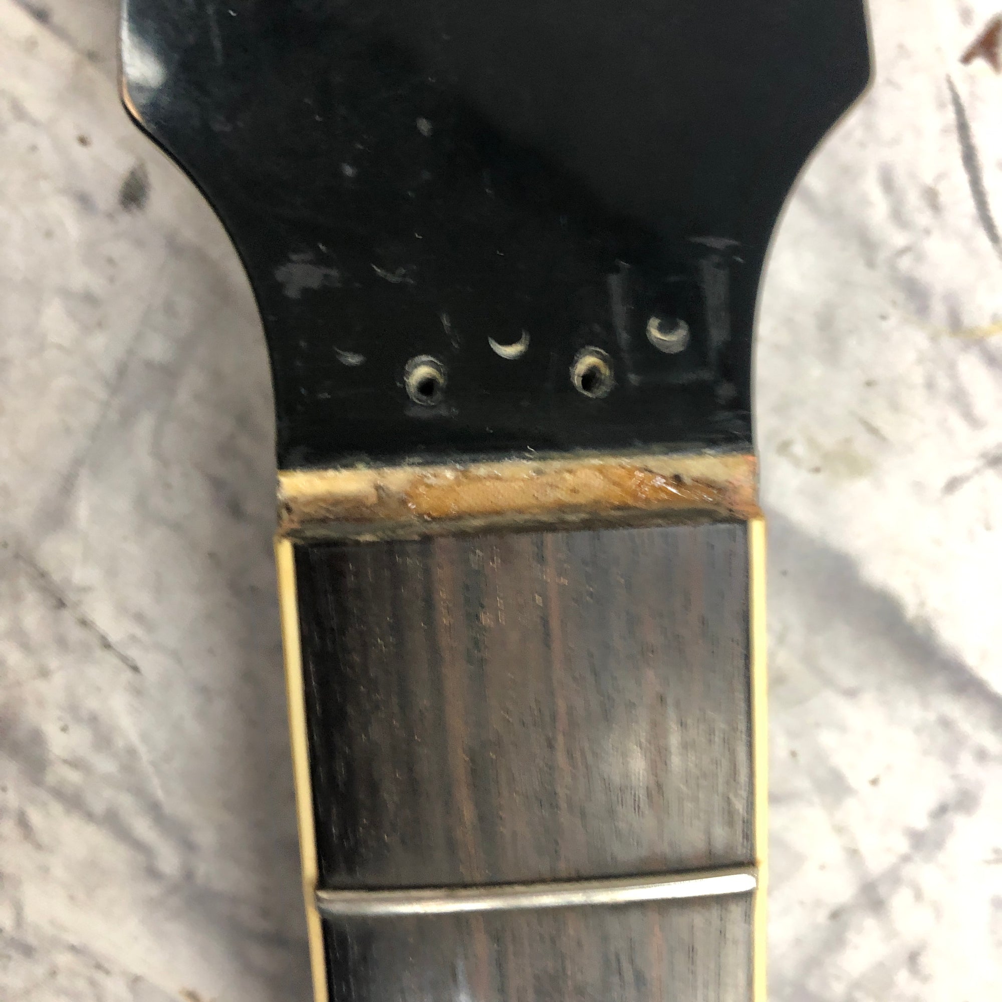 Roland Vintage GS-500 Guitar Synth Controller Neck