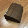 Logjam Travel Log Piezo Stompbox