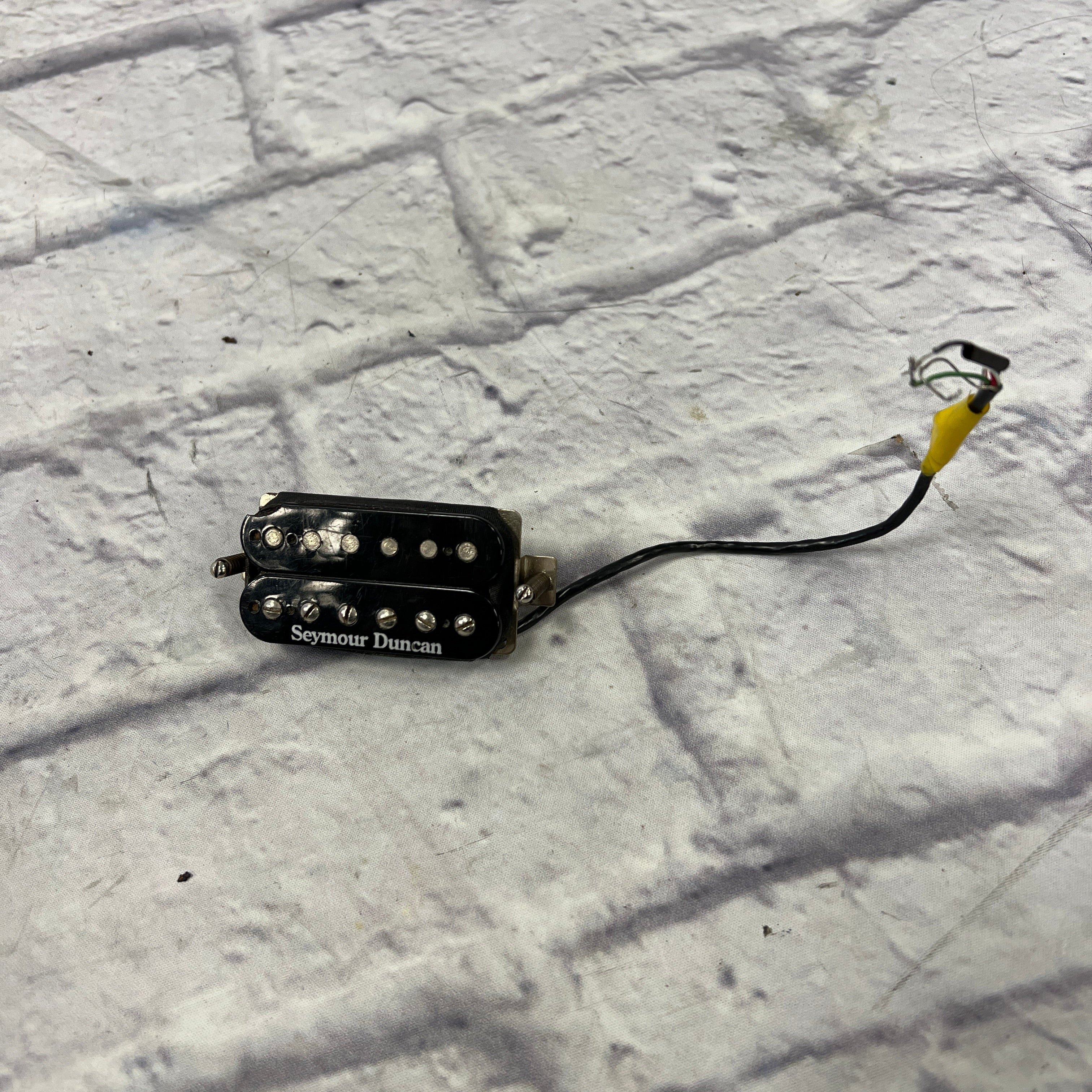 Seymour Duncan【JB】×2台 Seymour Duncan JB and '59 Neck Pickup Set – Chicago Music