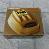 Danelectro D-6 Fab Flange Pedal - New Old Stock!