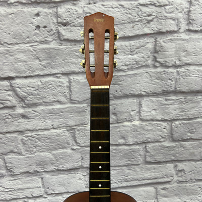 Gremlin Classical Guitar for Parts / Restoration