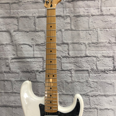 Fender Partscaster with Fender Neck EMG Pickups & Gatto Body