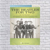 Hal Leonard The Beatles for Two Trombones