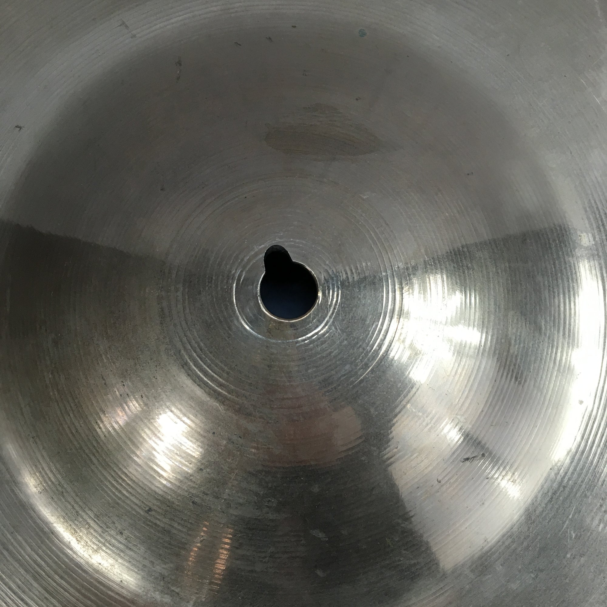 Bosphorus 22in Gold Series Ride Cymbal
