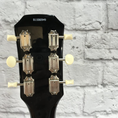 Austin Super 6 LP Special Style Electric Guitar As-Is