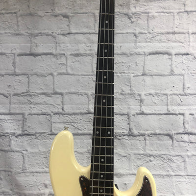 Squier Jazz Bass Korean E-series 4 String