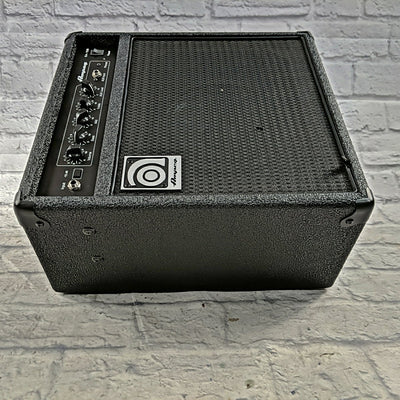 Ampeg BA-108v2 Bass Practice Amp