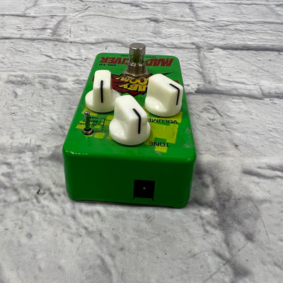 Biyang OD-10 Baby Boom Mad Driver Overdrive Pedal