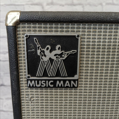 Ernie Ball Music Man GS412 4x12 Cabinet