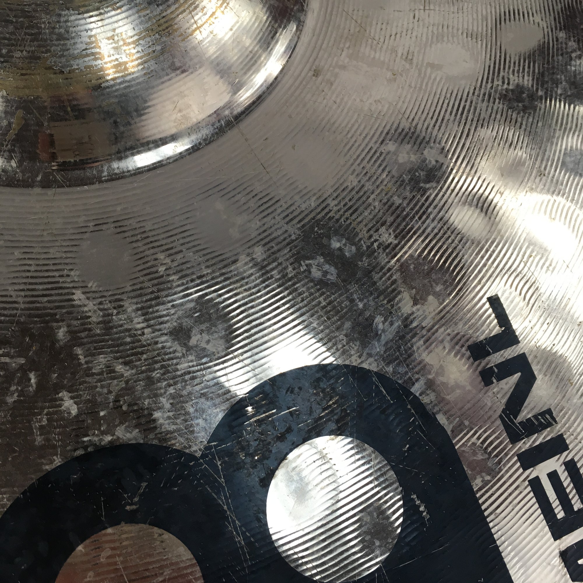 Meinl 20 Custom Classic Medium Ride Cymbal