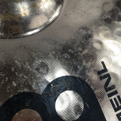 Meinl 20 Custom Classic Medium Ride Cymbal