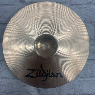Zildjian 16in Amir II Rock Crash