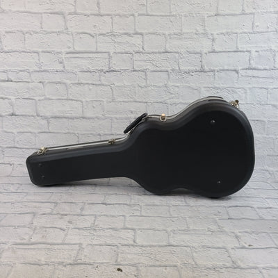 Road Runner RRMCG ABS Molded Classical Guitar Hard Case