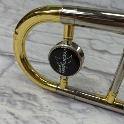 Bach TB-600 Aristocrat Trombone - AH21013059