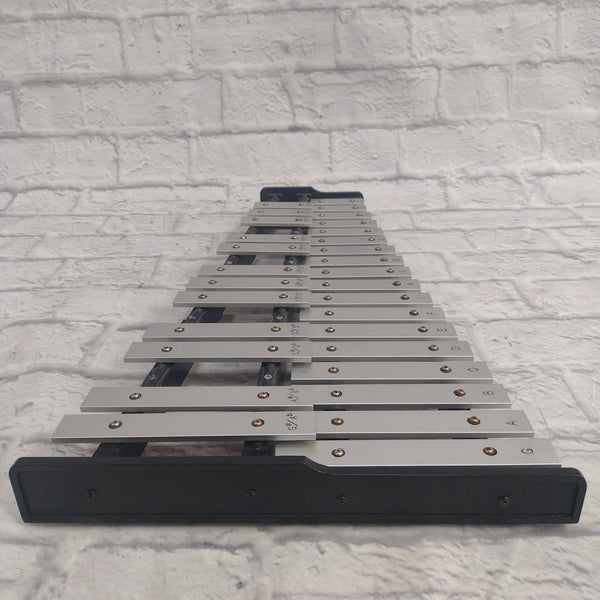 Bell Percussion Rack CB Percussion Bell Kit Set - Evolution Music