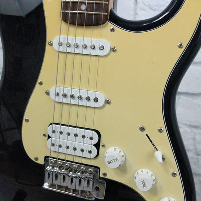 Fender Starcaster Strat