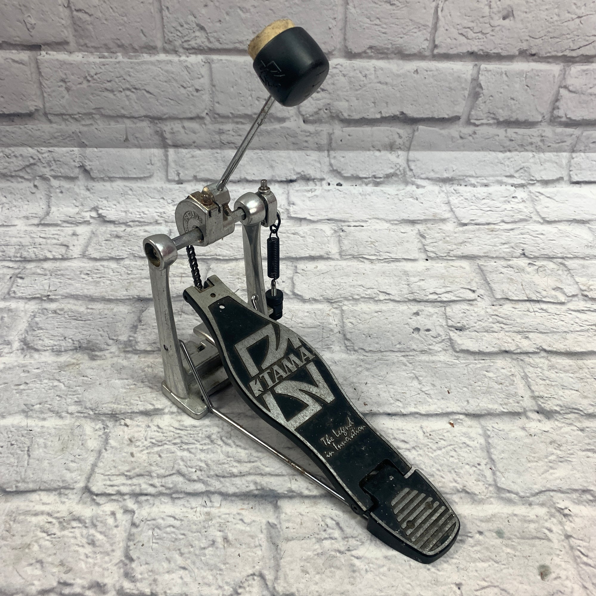 Tama Single Kick Pedal