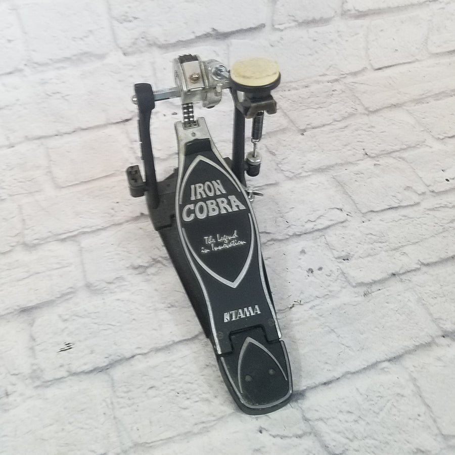 Tama Iron Cobra Single Kick Drum Pedal