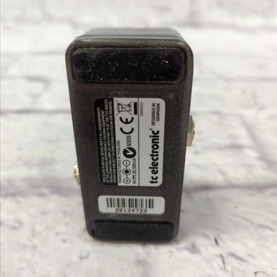 TC Electronic Ditto Looper Mini Loop Pedal