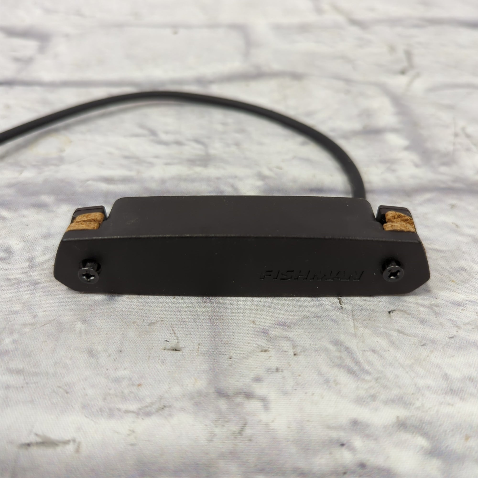 Fishman Neo Single Coil Acoustic Guitar Sound Hole Pickup