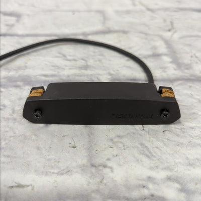 Fishman Neo Single Coil Acoustic Guitar Sound Hole Pickup